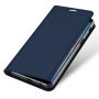 Dux Ducis Skin Pro flipové pouzdro pro Samsung Galaxy J6 Plus - tmavěmodré