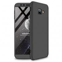 Gkk Odolný kryt pro Samsung Galaxy J4 Plus - černý