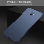 Mofi Frosted kryt pro Samsung Galaxy J6 Plus - tmavěmodrý