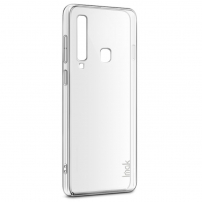 Imak plastový kryt pro Samsung Galaxy A9 (2018) - transparentní