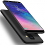 X-Level plastový kryt pro Samsung Galaxy A6 (2018) - černý