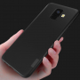 X-Level plastový kryt pro Samsung Galaxy A6 (2018) - černý