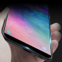 X-Level plastový kryt pro Samsung Galaxy A6 (2018) - černý