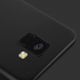 X-Level plastový kryt pro Samsung Galaxy A6 (2018) - černý