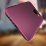 X-Level plastový kryt pro Samsung Galaxy A6 (2018) - vínový