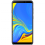 Nillkin Super Frosted kryt pro Samsung Galaxy A9 (2018) - černý