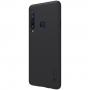 Nillkin Super Frosted kryt pro Samsung Galaxy A9 (2018) - černý