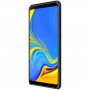 Nillkin Super Frosted kryt pro Samsung Galaxy A9 (2018) - černý