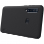 Nillkin Super Frosted kryt pro Samsung Galaxy A9 (2018) - černý