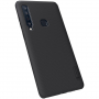 Nillkin Super Frosted kryt pro Samsung Galaxy A9 (2018) - černý