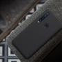 Nillkin Super Frosted kryt pro Samsung Galaxy A9 (2018) - černý