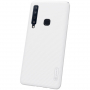 Nillkin Super Frosted kryt pro Samsung Galaxy A9 (2018) - bílý