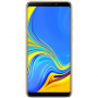 Nillkin Super Frosted kryt pro Samsung Galaxy A9 (2018) - zlatý