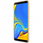 Nillkin Super Frosted kryt pro Samsung Galaxy A9 (2018) - zlatý