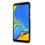 Goospery plastový kryt pro Samsung Galaxy A9 (2018) - černý