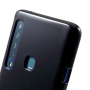Goospery plastový kryt pro Samsung Galaxy A9 (2018) - černý