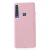 Goospery plastový kryt pro Samsung Galaxy A9 (2018) - růžový