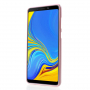 Goospery plastový kryt pro Samsung Galaxy A9 (2018) - růžový