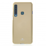 Goospery plastový kryt pro Samsung Galaxy A9 (2018) - zlatý