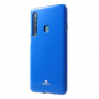 Goospery plastový kryt pro Samsung Galaxy A9 (2018) - modrý
