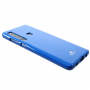Goospery plastový kryt pro Samsung Galaxy A9 (2018) - modrý
