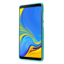Goospery plastový kryt pro Samsung Galaxy A9 (2018) - tyrkysový