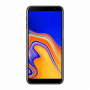 Nxe kryt pro Samsung Galaxy J6 Plus - šedý