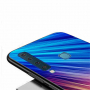 Nxe kryt pro Samsung Galaxy A9 (2018) - modrofialový