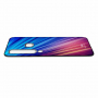 Nxe kryt pro Samsung Galaxy A9 (2018) - modrofialový