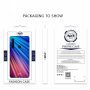 Nxe kryt pro Samsung Galaxy A9 (2018) - modrofialový