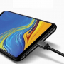 Nxe kryt pro Samsung Galaxy A9 (2018) - modrozelený