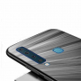 Nxe kryt pro Samsung Galaxy A9 (2018) - šedý