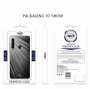 Nxe kryt pro Samsung Galaxy A9 (2018) - šedý