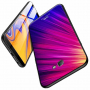 Nxe kryt pro Samsung Galaxy J4 Plus - růžovomodrý