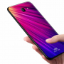 Nxe kryt pro Samsung Galaxy J4 Plus - růžovomodrý