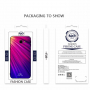 Nxe kryt pro Samsung Galaxy J4 Plus - růžovomodrý