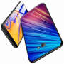 Nxe kryt pro Samsung Galaxy J4 Plus - modrofialový