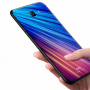 Nxe kryt pro Samsung Galaxy J4 Plus - modrofialový