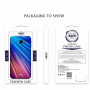 Nxe kryt pro Samsung Galaxy J4 Plus - modrofialový
