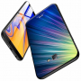 Nxe kryt pro Samsung Galaxy J4 Plus - zelenomodrý