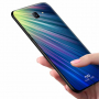 Nxe kryt pro Samsung Galaxy J4 Plus - zelenomodrý