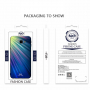 Nxe kryt pro Samsung Galaxy J4 Plus - zelenomodrý