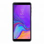 Nxe kryt pro Samsung Galaxy A7 (2018) - modrofialový