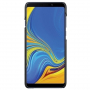 Imak Ruiyi kožený kryt pro Samsung Galaxy A9 (2018) - černý