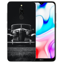 Kryt Huber pro Xiaomi Redmi 8