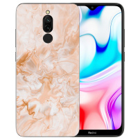 Kryt Marble pro Xiaomi Redmi 8