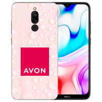 Kryt Avon Water pro Xiaomi Redmi 8