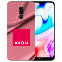 Kryt Avon Color pro Xiaomi Redmi 8