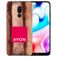 Kryt Avon Powder pro Xiaomi Redmi 8