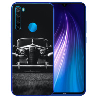 Kryt Huber pro Xiaomi Redmi Note 8T